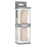 Get Real Mini Classic Vibrador Punto G Piel