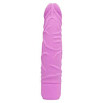 Get Real Vibrador Rosa Original Clássico