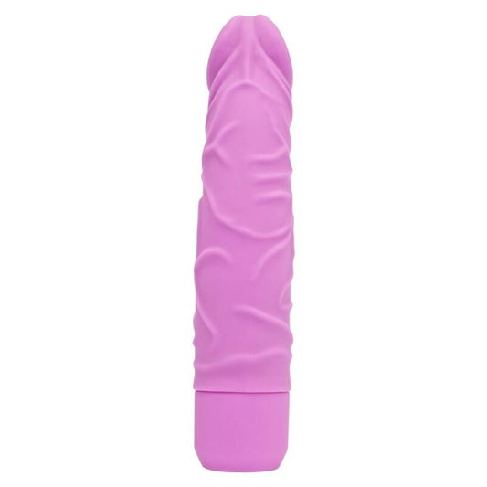 Get Real Vibrador Rosa Original Clássico