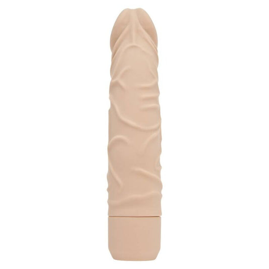 Get Real Vibrador Natural Original Clássico