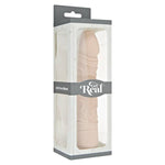 Get Real Vibrador Natural Original Clásico