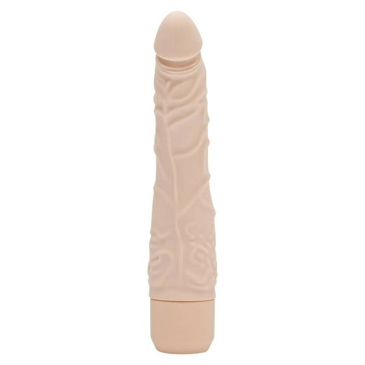Get Real Pele Vibradora Clssica Slim