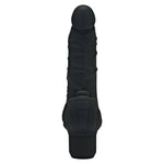 Vibrador Clásico Get Real Stim Negro