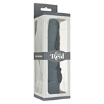 Vibrador Clásico Get Real Stim Negro