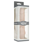 Get Real Pele Vibrador Clássico Stim