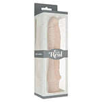 Get Real Vibrador Natural Clássico Grande