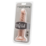 Get Real - Piel Dong 18 cm