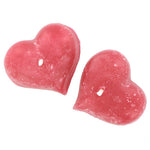 Extase Sensual Peito de Tentao Vermelho