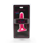 Get Real - Happy Dicks Dong 12 cm Rosa
