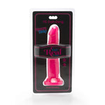 Get Real Happy Dicks Dong 19 cm Rosa