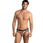 Anais Men Comics Slip Xl