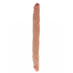 Get Real Double Dong 35 Cm Pele