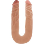 Get Real Double Dong 35 Cm Pele