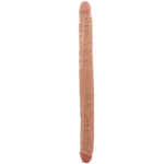 Get Real Double Dong 40 Cm Piel