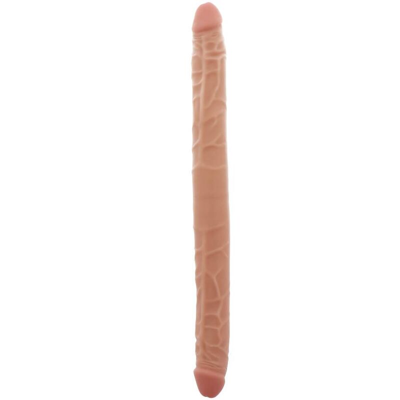 Get Real Double Dong 40 Cm Piel