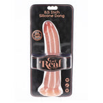 Get Real Silicone Dong 21 Cm Pele