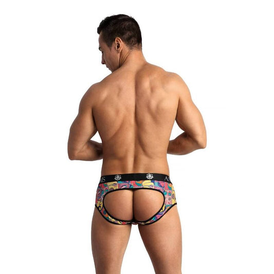 Anais Men Comics Jock Bikini L