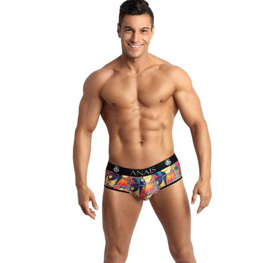 Anais Men Comics Jock Bikini Xl