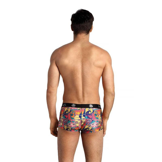 Anais Men Comics Boxer S