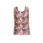 Anais Men Comics Top S