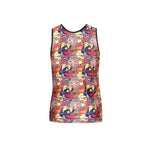 Anais Men Comics Top Xl