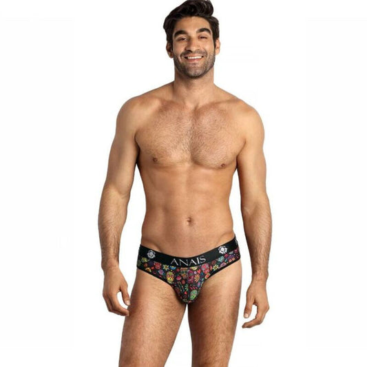 Anais Men México Slip XL
