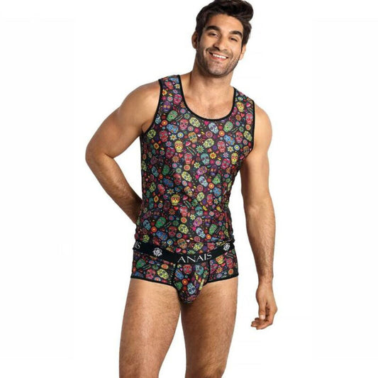 Anais Men México Top L