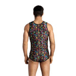 Anais Men México Top L