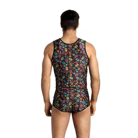 Anais Men México Top L