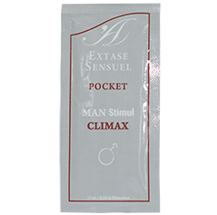 Extase Sensual - Climax Estimulante Masculino 10 ml