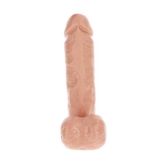 Get Real Extreme XL Dildo 25,5 Cm Piel
