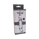 Get Real - Manga de Extenso Média Transparente