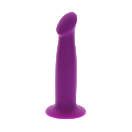 Get Real Goodhead Dong 12 Cm Morado