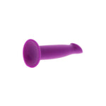 Get Real Goodhead Dong 12 Cm Roxo