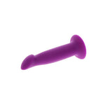 Get Real Goodhead Dong 12 Cm Roxo