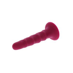 Get Real Dong Nervado 12 Cm Vermelho
