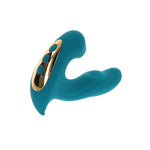 Xocoon Estimulador Eternal Love Vibe Verde