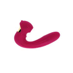 Xocoon Estimulador Celestial Love Vibe Fúcsia