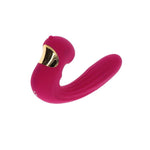 Xocoon Estimulador Celestial Love Vibe Fúcsia