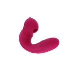 Xocoon Estimulador Celestial Love Vibe Fúcsia