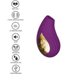 Xocoon Estimulador de Amor Divino Morado