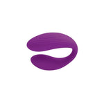 Xocoon Vibrador para Casais Bound Love Roxo
