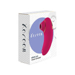 Xocoon Estimulador de Amor Infinito Fucsia