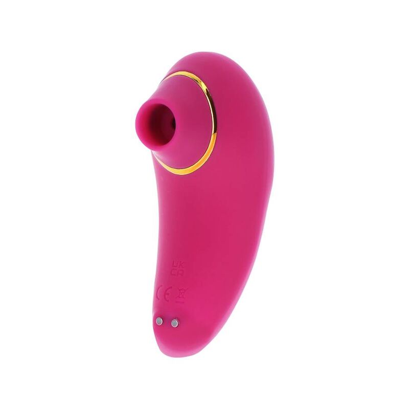 Xocoon Estimulador de Amor Infinito Fucsia