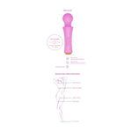 Xocoon La Varita Personal Fucsia