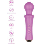 Xocoon La Varita Personal Fucsia