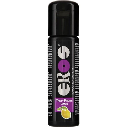 Eros - Frutas Saborosas Lubrificante Limo 100 ml