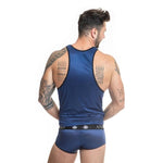 Anais Men Naval Talla Xl