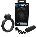Bathmate Anillo Vibe Maximus 55