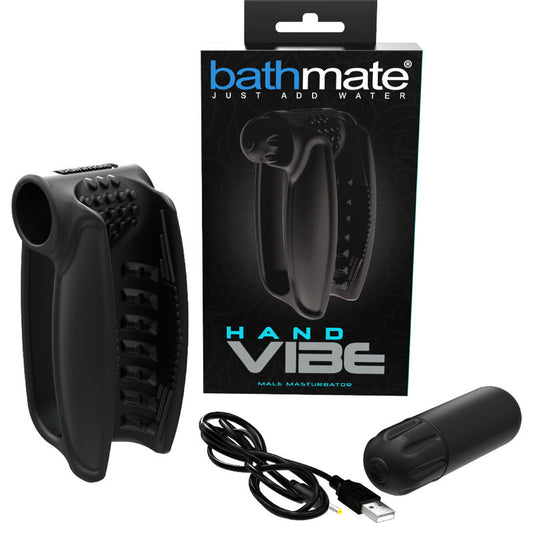 Bathmate Vibe de Mo